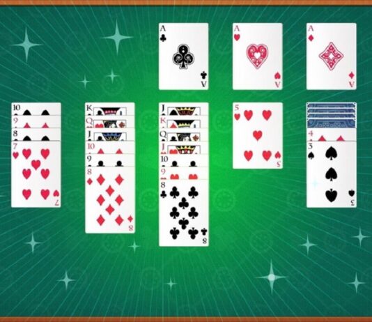 The Top 10 Solitaire Websites: A World of Card Games at Your Fingertips The Top 10 Solitaire Websites