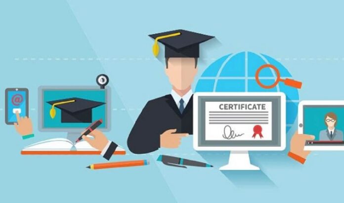 Top 10 Companies Offering IT Certifications