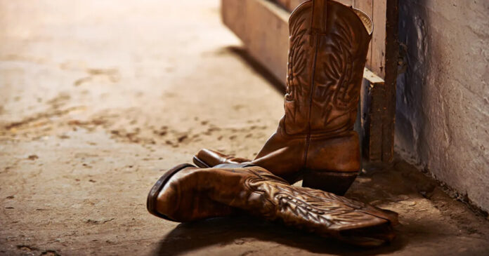Top Picks for the Best Cowboy Boots for Men
