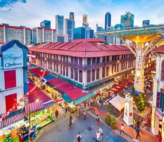 5 Best Things To Do In Singapore 5 Best Things To Do In Singapore