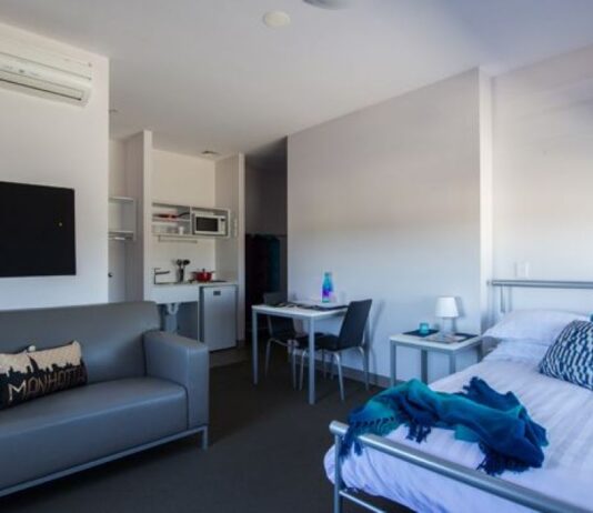 Study in Comfort: Australia’s Student Accommodation Solutions Australia’s Student Accommodation Solutions