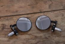 Custom Mirrors for Motorcycles: A Market Insight for B2B Success Custom Mirrors for Motorcycles