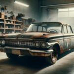 Guide to Legally Selling a Car for Cash in Los Angeles Key Documentation and Procedures