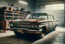 Guide to Legally Selling a Car for Cash in Los Angeles: Key Documentation and Procedures Guide to Legally Selling a Car for Cash in Los Angeles Key Documentation and Procedures