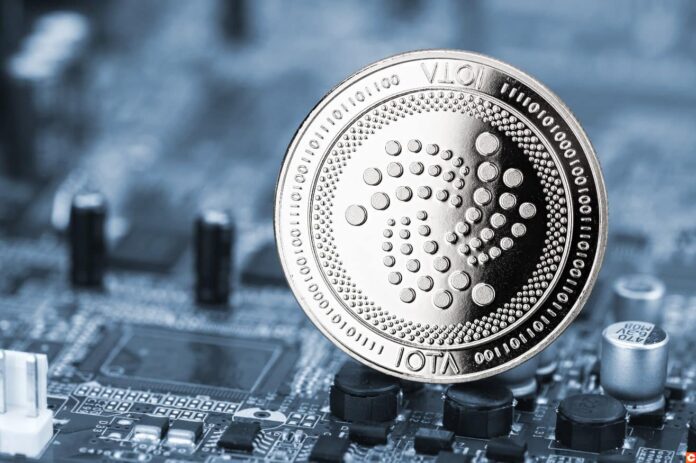 IOTA Insights