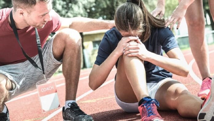 Importance of Being Treated for Injury