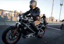 Key Considerations When Getting a Motorbike Key Considerations When Getting a Motorbike