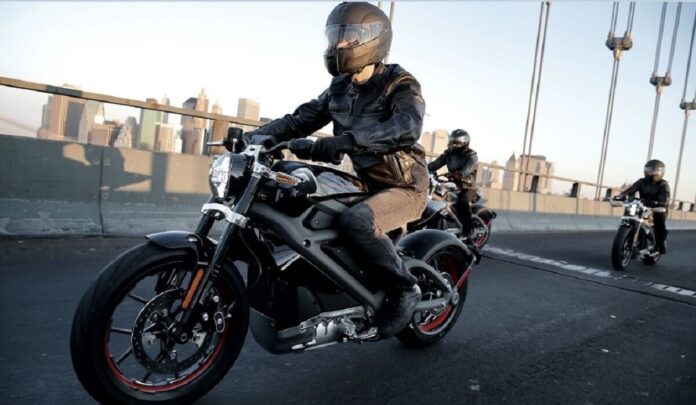 Key Considerations When Getting a Motorbike