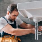 Repairing Burst Pipes: Steps to Take in an Emergency Lubbock Plumbers