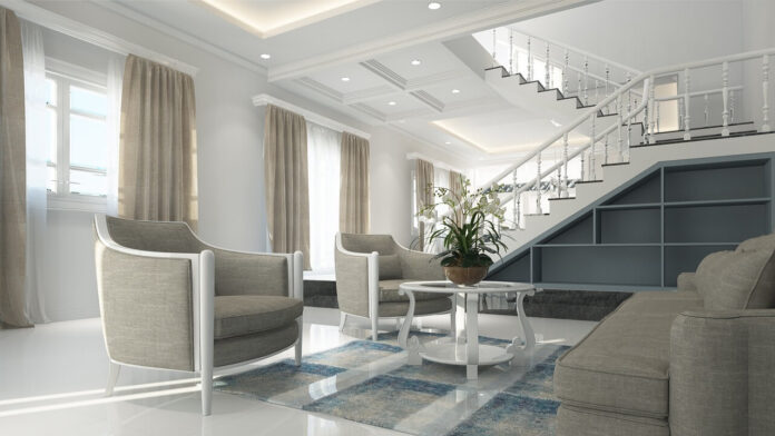 Nine Amazing Ideas for a More Luxurious Home