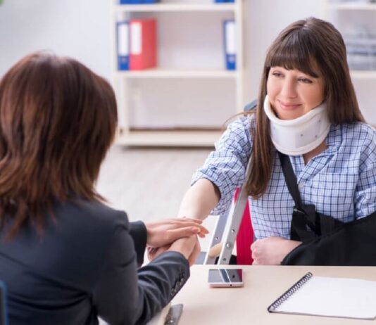 Rhode Island Personal Injury Lawyer: 4 Tips For Choosing The Right Advocate Rhode Island Personal Injury Lawyer
