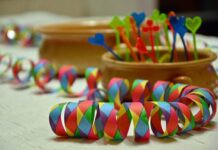 Choosing the Right Party Supply Company for Your Event Needs Right Party Supply Company