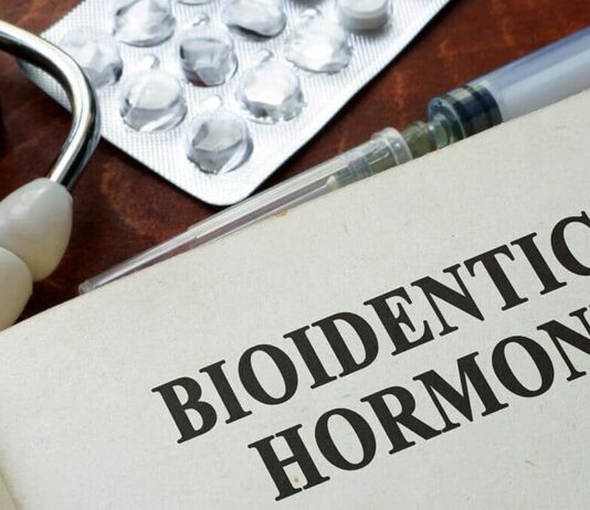 The Role of Bioidentical Hormones in Managing Thyroid Disorders Role of Bioidentical Hormones