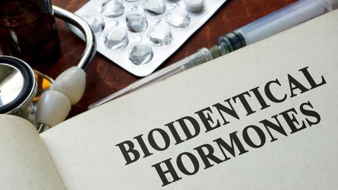 Role of Bioidentical Hormones