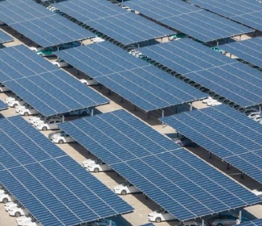 The Green Revolution: Solar Energy and Circuit Breakers Solar Energy and Circuit Breakers