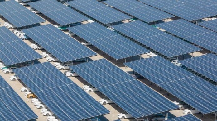 Solar Energy and Circuit Breakers