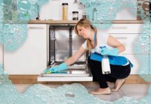 The Ultimate Dishwasher Maintenance Guide for London, Ontario Residents The Ultimate Dishwasher Maintenance Guide