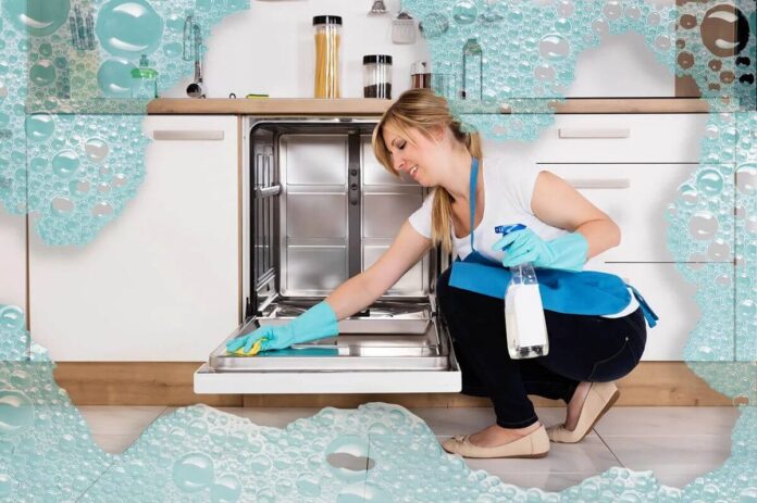 The Ultimate Dishwasher Maintenance Guide