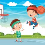 Why Basketball Is the Right Sport for Your Kids