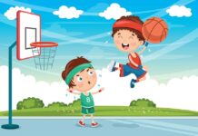 Why Basketball Is the Right Sport for Your Kids Why Basketball Is the Right Sport for Your Kids