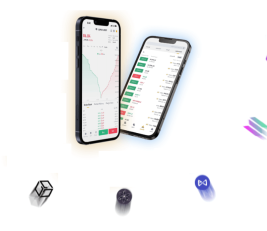 Exploring the Token Listing Process on Major Crypto Exchanges Exploring the Token Listing Process on Major Crypto Exchanges