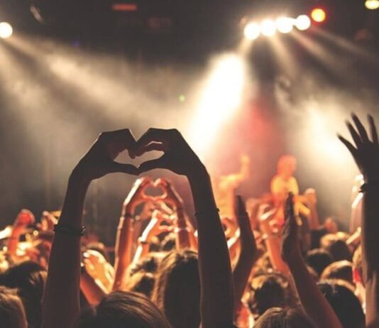 Getting Ready for Your Favorite Band’s Concert Getting Ready for Your Favorite Band's Concert