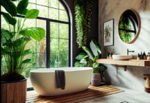 How to Transform Your Bathroom into an Oasis of Calm How to Transform Your Bathroom into an Oasis of Calm
