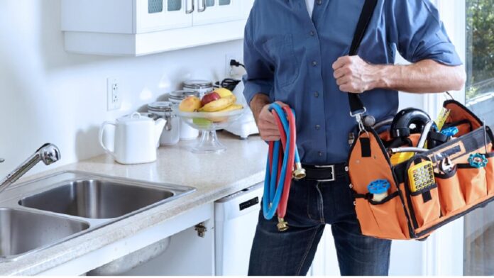 Professional Plumbing and Gas Services