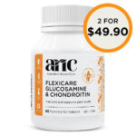 Say Goodbye to Joint Pain How Glucosamine and Chondroitin Supplements Help