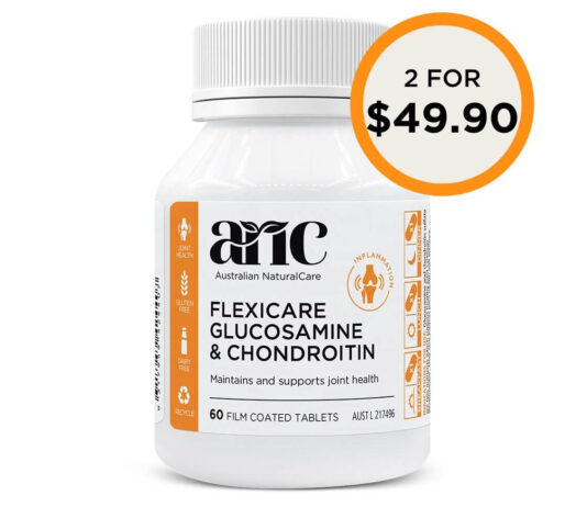 Say Goodbye to Joint Pain: How Glucosamine and Chondroitin Supplements Help Say Goodbye to Joint Pain How Glucosamine and Chondroitin Supplements Help
