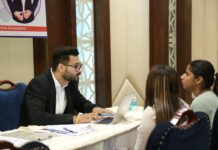 Sneak Peak into First Ever USA Education Fair in Punjab by IBT Overseas Sneak Peak into First Ever USA Education Fair in Punjab by IBT Overseas in Jalandhar (3)