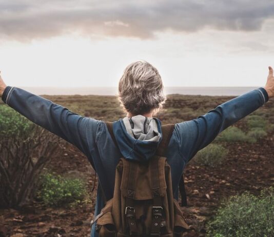 The Benefits of Living in Nature During Retirement The Benefits of Living in Nature During Retirement