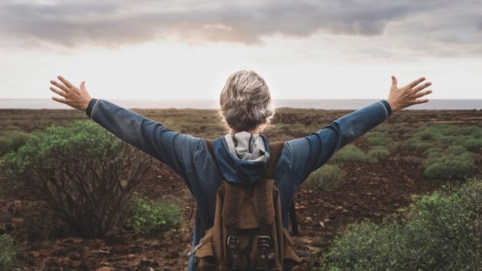 The Benefits of Living in Nature During Retirement