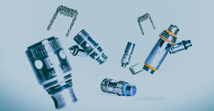 The Heart of Vapour How Vape Coils Shape Your E-Liquid into Pure Bliss