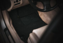 TuxMat Floor Mats Reveal the Ultimate Automotive Elegance TuxMat Floor Mats Reveal the Ultimate Automotive Elegance