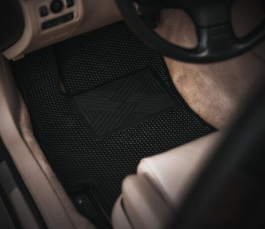 TuxMat Floor Mats Reveal the Ultimate Automotive Elegance TuxMat Floor Mats Reveal the Ultimate Automotive Elegance