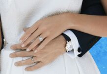 Wedding Bands for Him and Her: A Matching Journey Wedding Bands for Him and Her