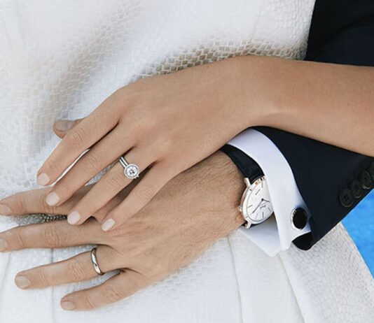 Wedding Bands for Him and Her: A Matching Journey Wedding Bands for Him and Her