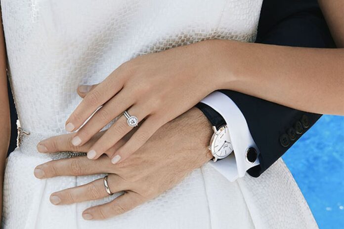 Wedding Bands for Him and Her