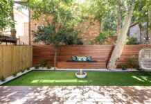 Yes, It’s Possible: Creating a Stunning Lawn in a Large Garden Creating a Stunning Lawn in a Large Garden