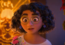 Mirabel Madrigal Age, Height, Personality and More How Old Is Mirabel in Encanto