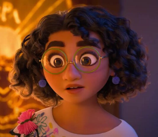 Mirabel Madrigal Age, Height, Personality and More How Old Is Mirabel in Encanto