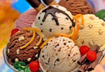 Go Global! Explore International Ice Cream Delights Go Global! Explore International Ice Cream Delights