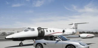 Scenic Routes: Travel to Bradley International Airport International Airport