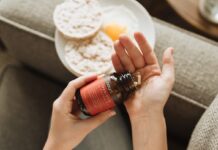 6 Health Benefits of Taking Supplements for Medical Conditions 6 Health Benefits of Taking Supplements for Medical Conditions