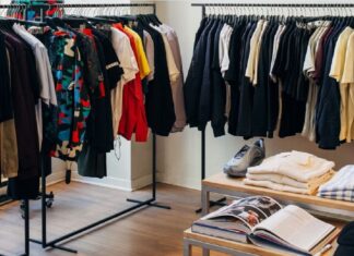 How to Decide on Apparel Pieces for a Men's Clothing Line