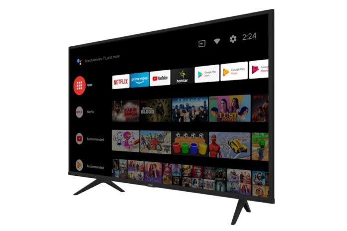Affordable VU TVs: Best Choices for Indian Budgets in 2024