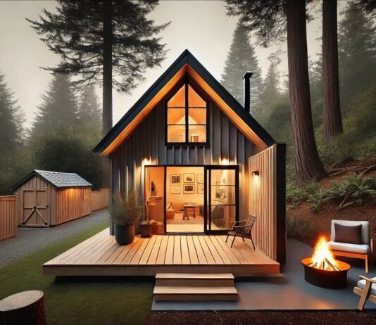 A+ Construction & Remodeling: Elevating California Homes with Next-Generation ADU Solutions A+ Construction & Remodeling