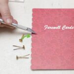 Farewell Cards That Speak Volumes: A Tribute to Unforgettable Goodbyes Farewell Cards That Speak Volumes: A Tribute to Unforgettable Goodbyes