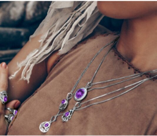 Amethyst Jewelry: A Royal Gem for Every Wardrobe Amethyst Jewelry